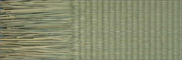 [イメージ]天然イ草畳表